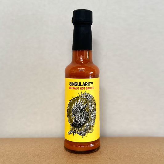 Buffalo Hot Sauce