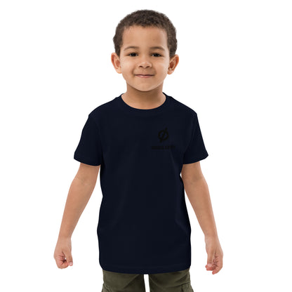 Kids Zilla t-shirt