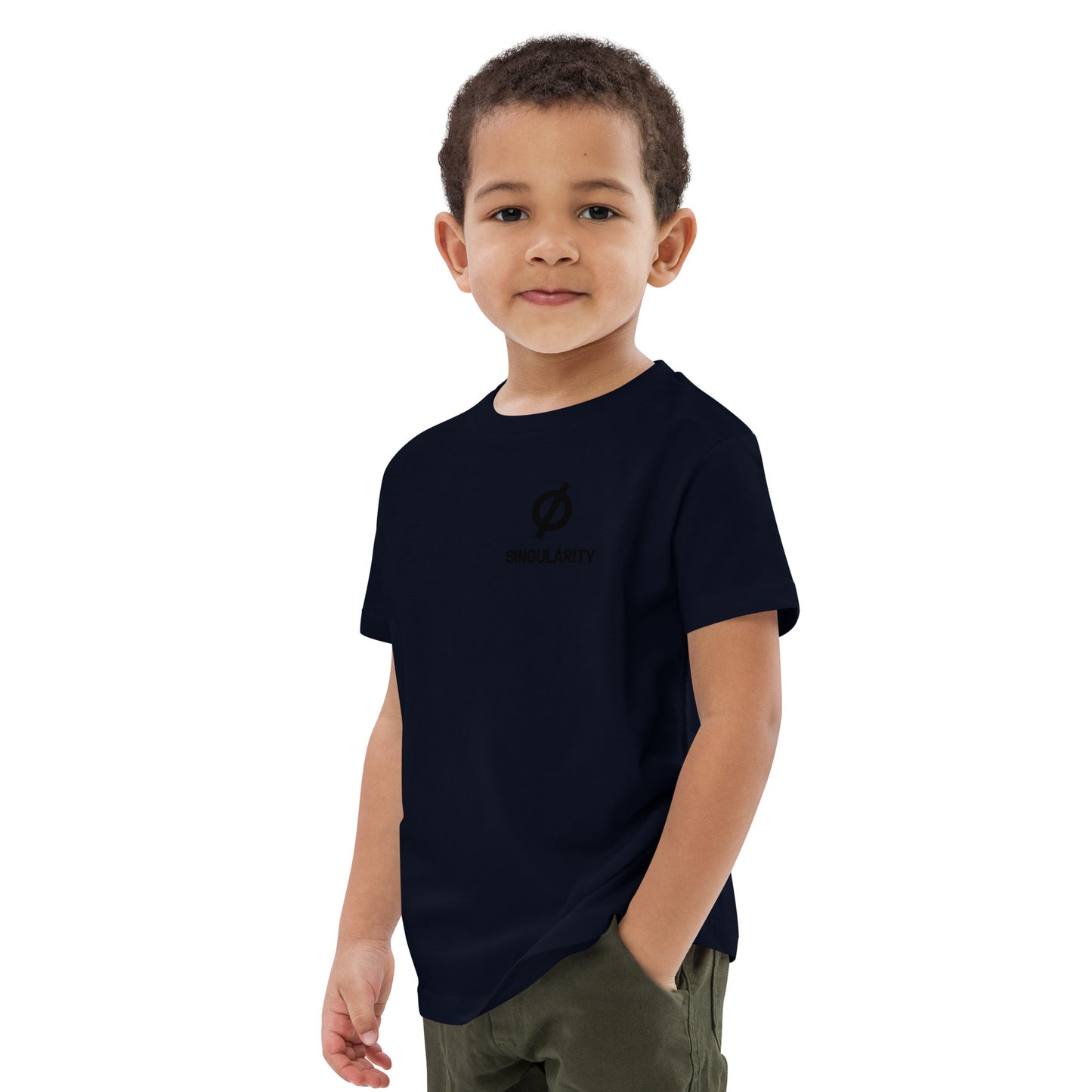 Kids Zilla t-shirt