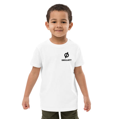 Kids Zilla t-shirt