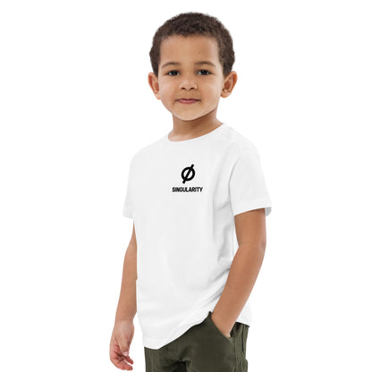 Kids Zilla t-shirt