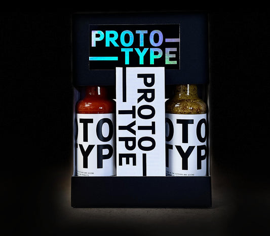 Prototype Club